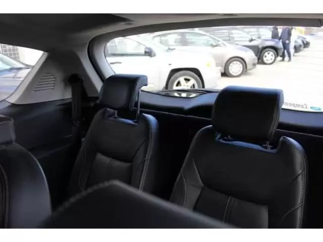 Ford S-max - Imagine 6/10