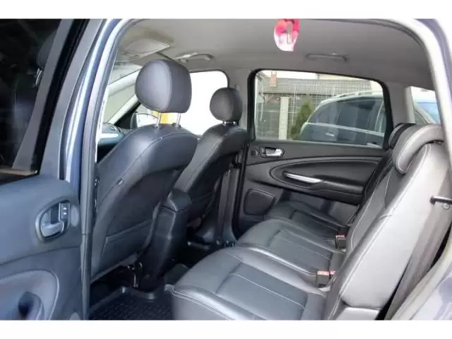Ford S-max - Imagine 7/10