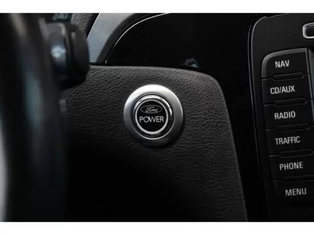 Ford S-max - Imagine 10/10
