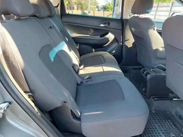 Chevrolet Orlando 1.8 benzina +GPL - Imagine 7/9