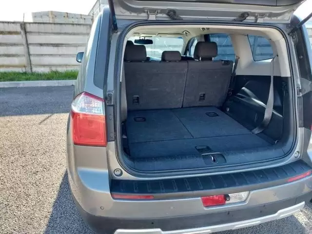 Chevrolet Orlando 1.8 benzina +GPL - Imagine 9/9