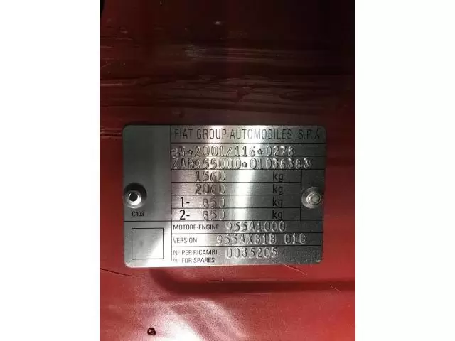 Alfa Romeo Mito - o masina buna si frumoasa - Imagine 7/7