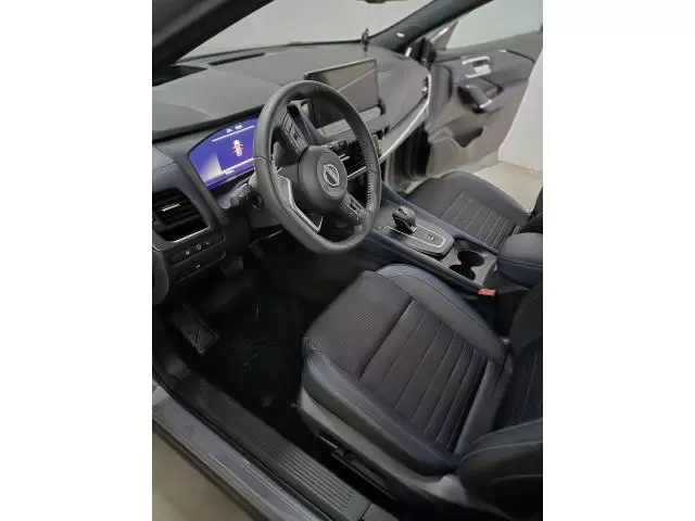 QASHQAI | Tekna Plus | 1.3 l 156CP benzină mild-hybrid - Imagine 6/8