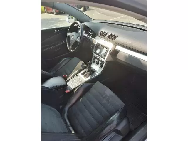 Vind Volkswagen Passat 2.0 TDI, 2006 - Imagine 4/5