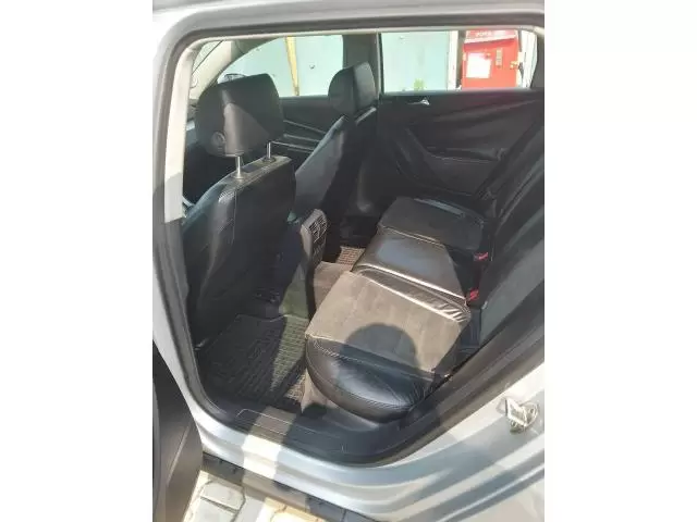 Vind Volkswagen Passat 2.0 TDI, 2006 - Imagine 5/5