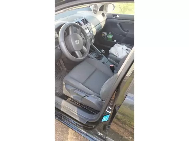 Golf 5 - Imagine 6/10