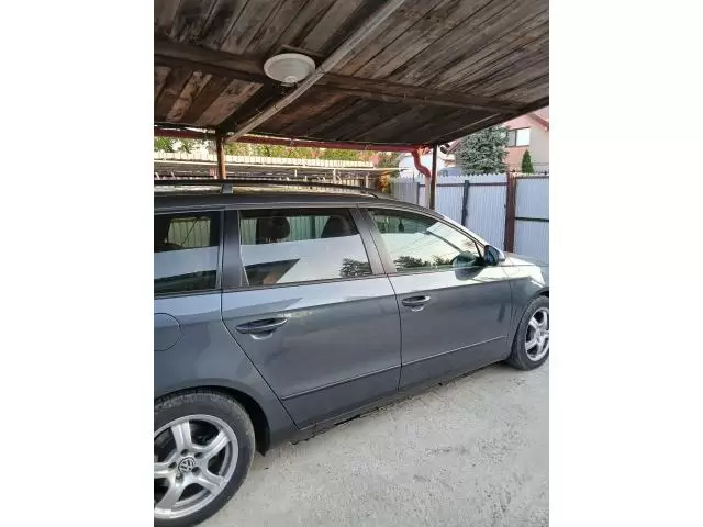 Wv.passat b6 - Imagine 3/10