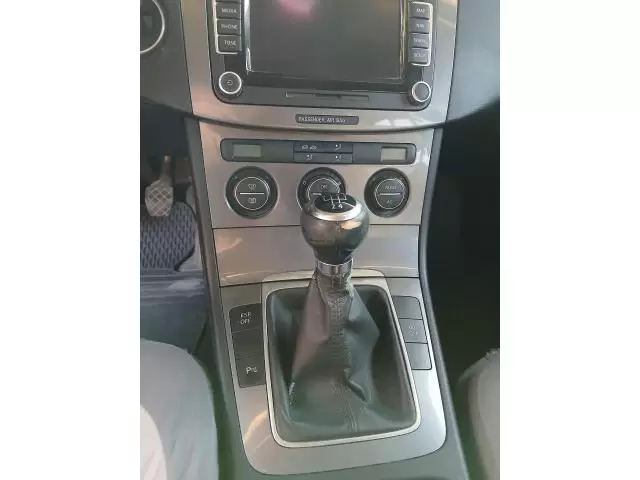 Wv.passat b6 - Imagine 9/10