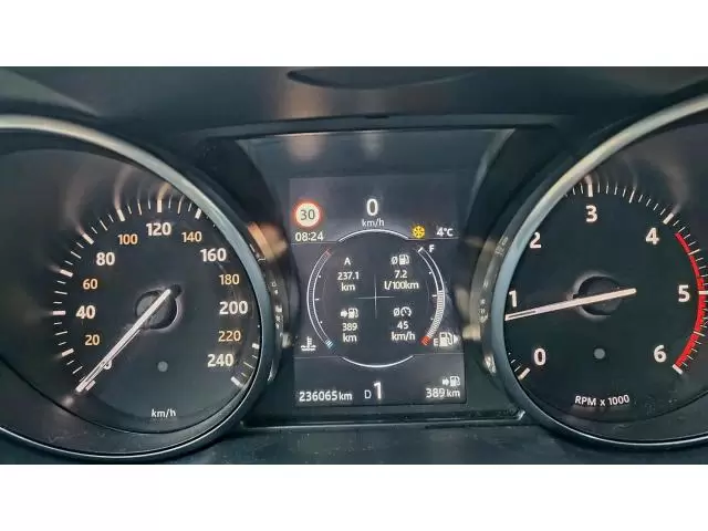 Range Rover Evoque - Imagine 9/9
