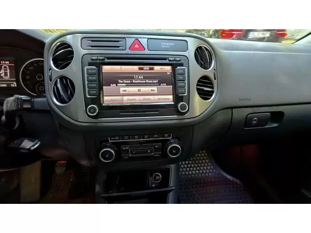 2010 Volkswagen tiguan 1.4 tsi - Imagine 5/9