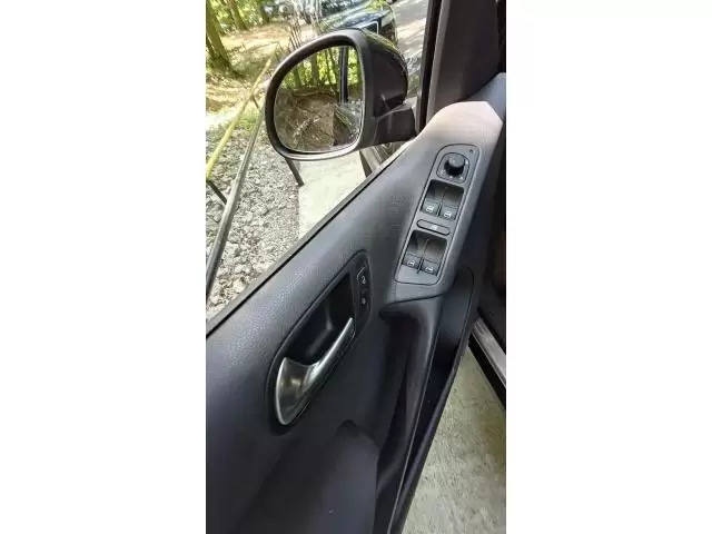 2010 Volkswagen tiguan 1.4 tsi - Imagine 7/9