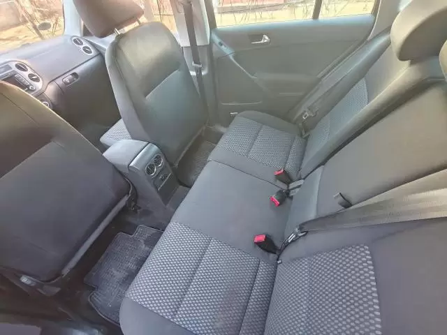 2010 Volkswagen tiguan 1.4 tsi - Imagine 8/9