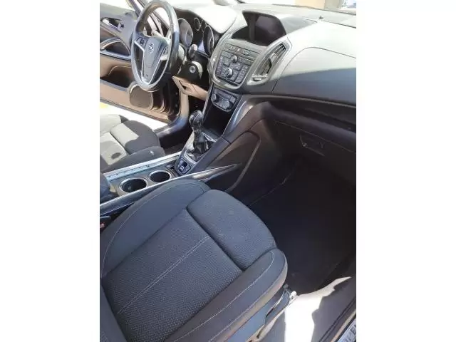 Opel zafira - Imagine 4/9