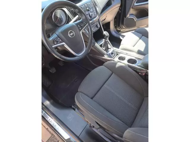 Opel zafira - Imagine 5/9