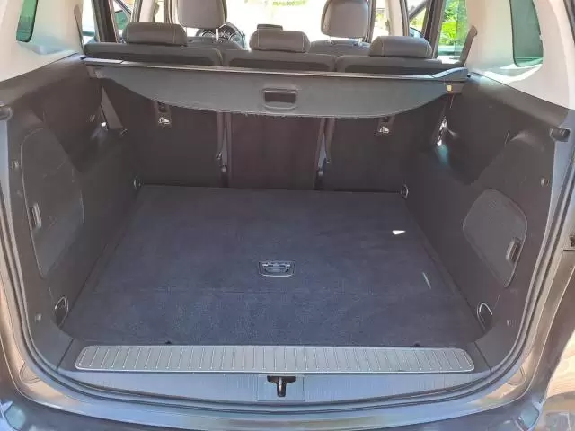 Opel zafira - Imagine 6/9