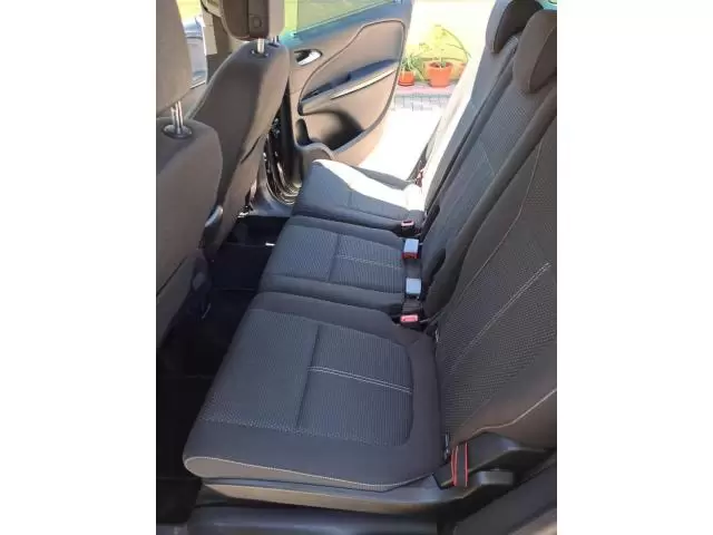 Opel zafira - Imagine 7/9