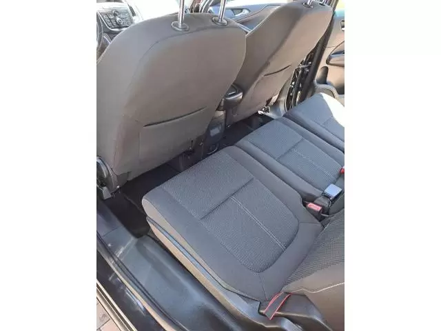 Opel zafira - Imagine 9/9