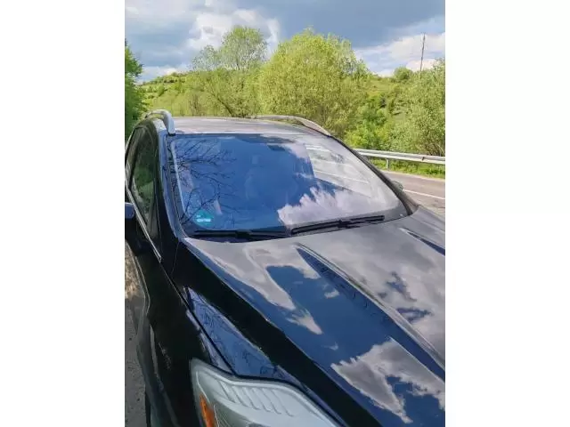 Ford Kuga - Imagine 8/8