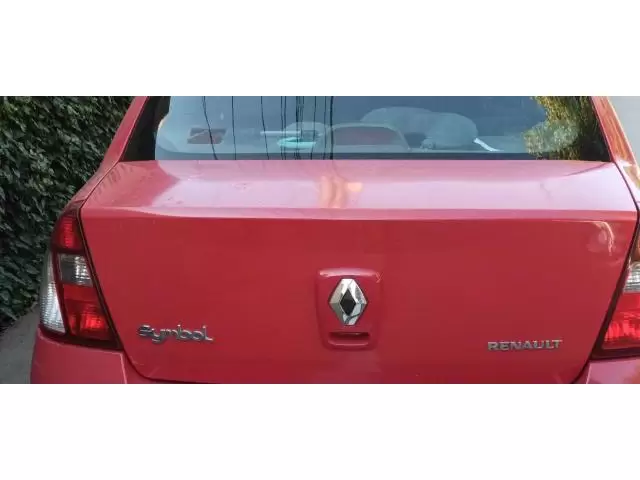 Vand autoturism Renault - Imagine 4/5