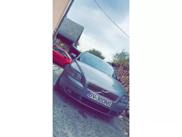 VOLVO V50 - Imagine 6/10