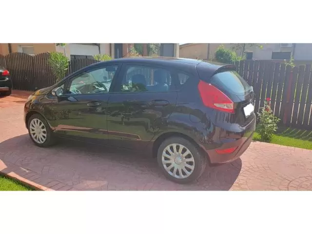 Ford  Fiesta