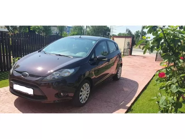 Ford  Fiesta - Imagine 4/4