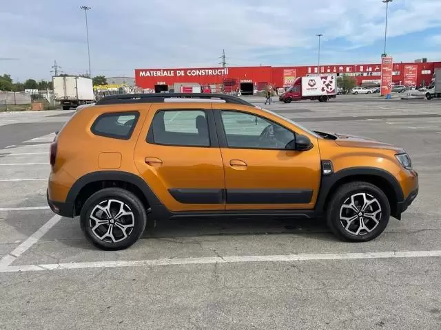 Vand urgent !!! Dacia Duster