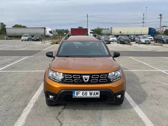 Vand urgent !!! Dacia Duster - Imagine 4/10