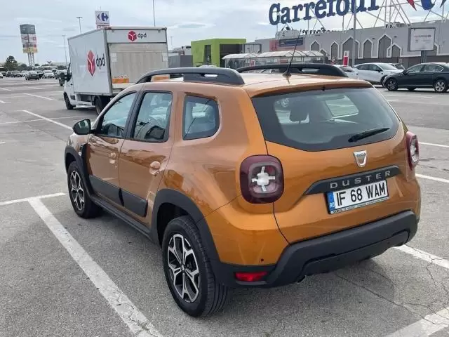 Vand urgent !!! Dacia Duster - Imagine 6/10