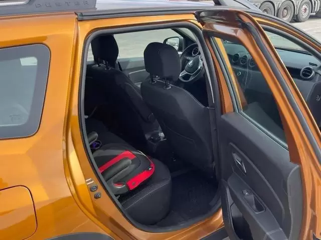 Vand urgent !!! Dacia Duster - Imagine 8/10