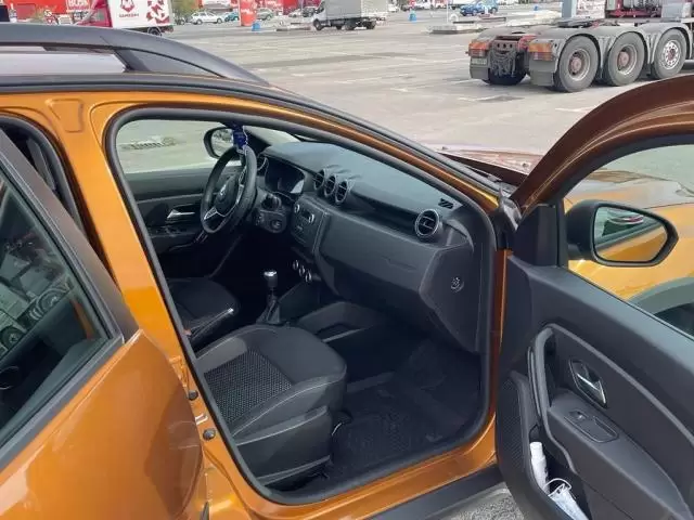 Vand urgent !!! Dacia Duster - Imagine 9/10