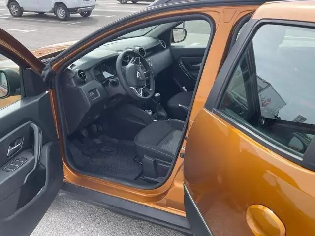 Vand urgent !!! Dacia Duster - Imagine 10/10