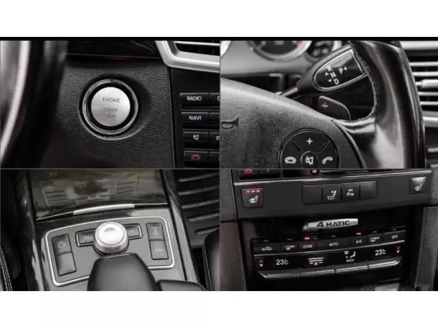 Mercedes E350 4Matic Blue Efficiency - Imagine 5/5