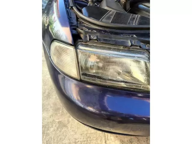Audi A4 b5.1995.Benzina.