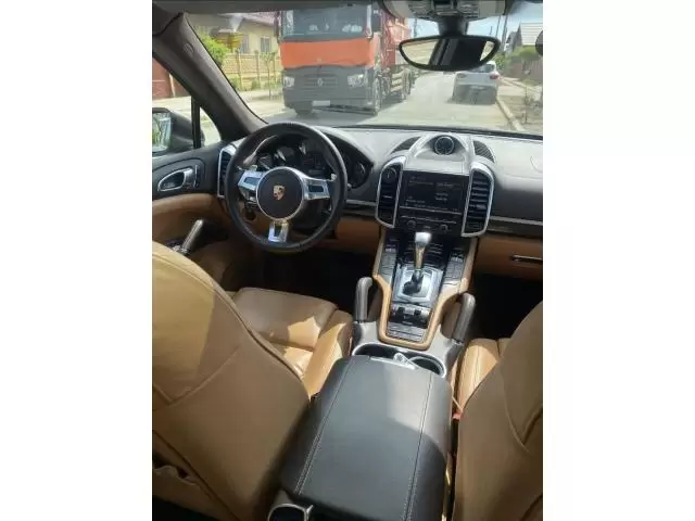 Porche Cayenne (negociabil) - Imagine 6/8