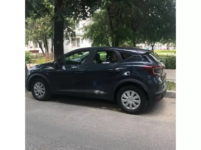 Renault Captur - Imagine 4/6