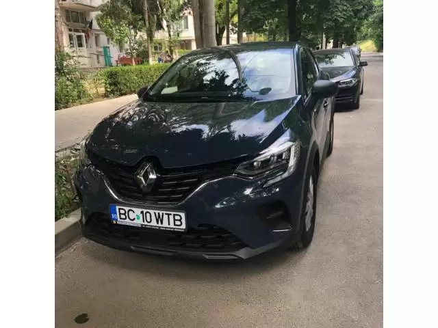 Renault Captur - Imagine 5/6