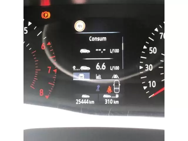 Renault Captur - Imagine 6/6