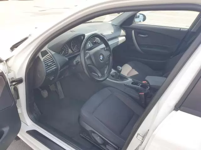 BMW 118i Benzina 122000 Km - Imagine 6/9