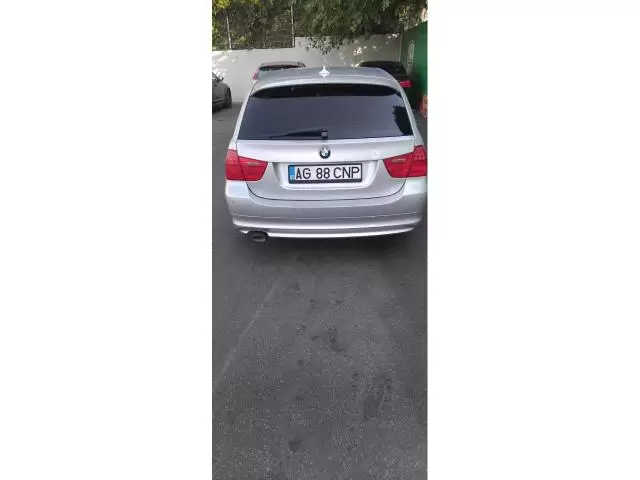 Vand BMW 318d 2010 324000km cutie automata 4900 euro - Imagine 5/10