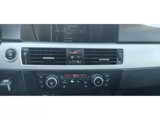 Vand BMW 318d 2010 324000km cutie automata 4900 euro - Imagine 8/10