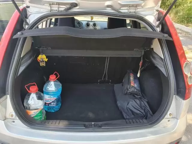 ford fiesta - Imagine 4/10