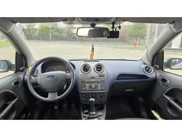 ford fiesta - Imagine 6/10