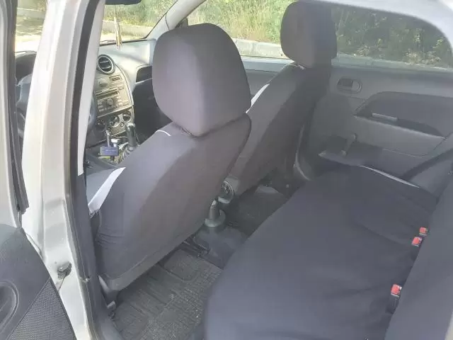 ford fiesta - Imagine 9/10