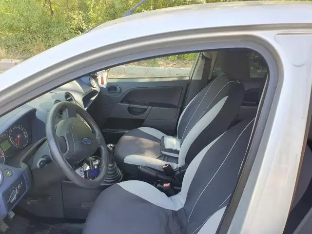 ford fiesta - Imagine 10/10