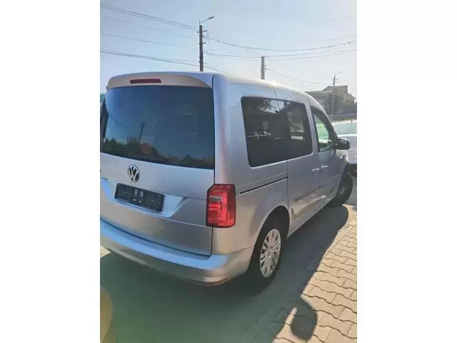 Volkswagen Caddy - Imagine 4/7
