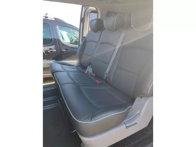 Hyundai H1 Grand Terex - Imagine 6/10