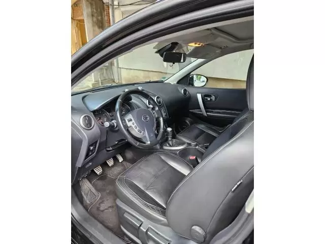 Nissan Qashqai - Imagine 8/10