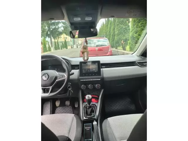 Renault Clio v 2024 - Imagine 4/5