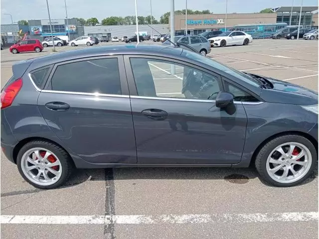 Ford fiesta - Imagine 4/7